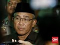Tak Direstui Pusat, Depok Batalkan Karantina Wilayah