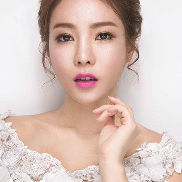 Tips Makeup Pernikahan ala Korea