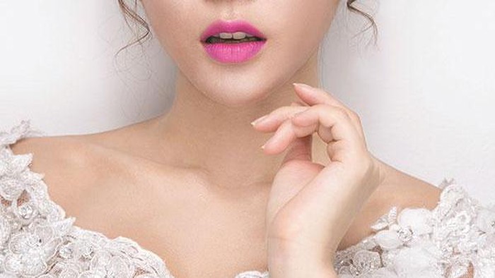 Tips Makeup Pernikahan ala Korea