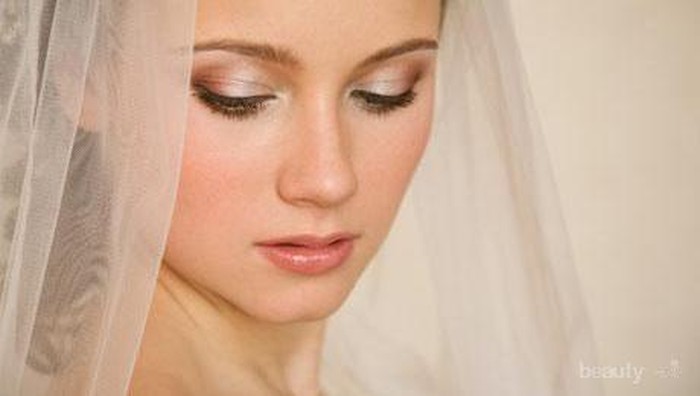 6 Hal yang Harus Diperhatikan untuk Bridal Makeup