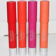 Review: Lipstik Revlon ColorBurst Matte Balm