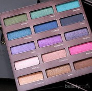 Ciptakan Smokey Eyes Dramatis Dengan 4 Eyeshadow Palette Terbaru