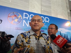 Pemeriksaan Corona di Bandara Ala Kadarnya, Kemenhub: So Far Kami Merasa Secure