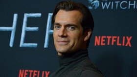 Henry Cavill Pernah Berharap Jadi James Bond