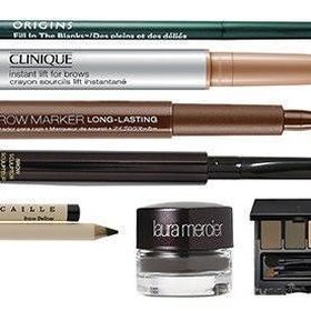 Produk Eyebrow Terbaru yang Wajib Dicoba (Bagian 2)