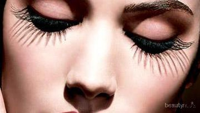 Inspirasi Bulu Mata Palsu untuk Setiap Bentuk Mata