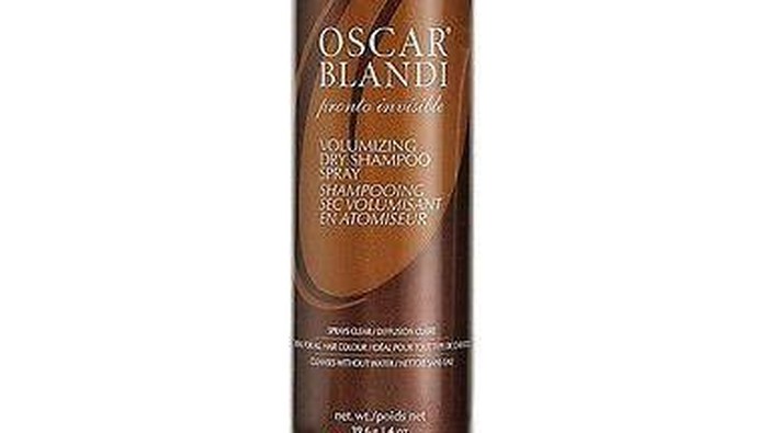 5 Produk Dry Shampoo untuk Rambut Bersih