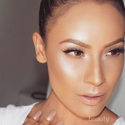 Yuk, Belajar Teknik Makeup Strobing!
