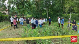 Butuh Waktu Lama Ungkap Fenomena Air Mendidih di Madura Jatim