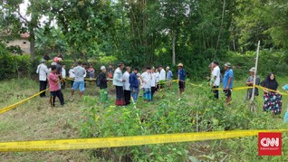 Butuh Waktu Lama Ungkap Fenomena Air Mendidih di Madura Jatim