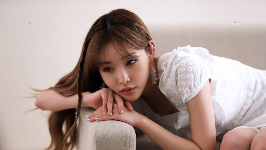 chungha