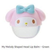 Aneka Lip Balm Dengan Kemasan Unik