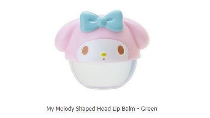 Aneka Lip Balm Dengan Kemasan Unik