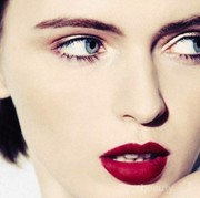 10 Rekomendasi Produk Lipstick Matte Lokal