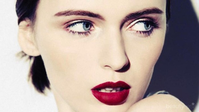 10 Rekomendasi Produk Lipstick Matte Lokal 10 Rekomendasi Produk Lipstick Matte Lokal