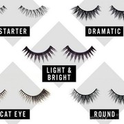 Inilah Produk Eyelash Terbaik di Bawah Rp200 Ribu