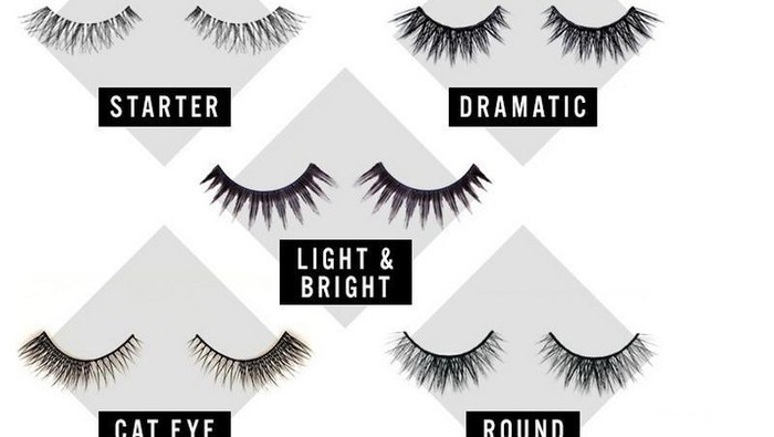 Inilah Produk Eyelash Terbaik di Bawah Rp200 Ribu