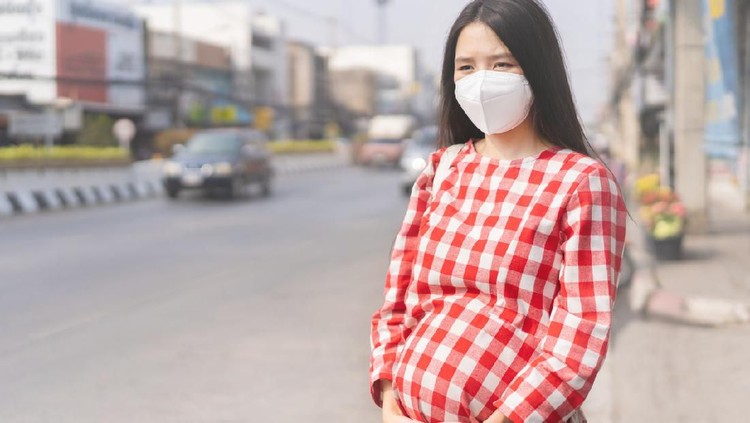 Ketika dunia bergegas mengembangkan vaksin baru untuk membasmi virus Corona, Covid-19, sebaiknya bisa juga ditawarkan kepada ibu hamil. Berikut penjelasannya.
