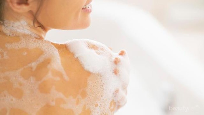 Hilangkan Kulit Kasar Dengan 3 Pilihan Sabun Ini