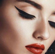 Cara Mudah Gunakan Eyeliner Cair
