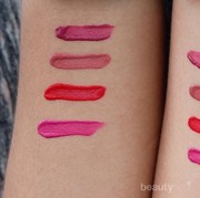 4 Liquid Lipstick Matte Merek Lokal yang Wajib Kamu Coba