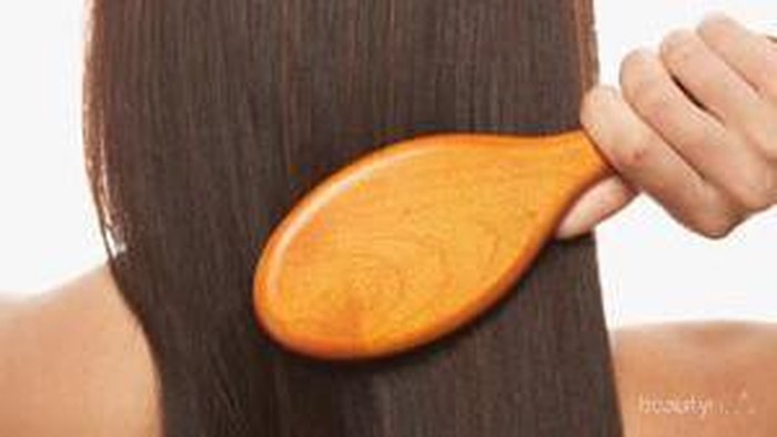 3 Masker untuk Membuat Rambut Lebat