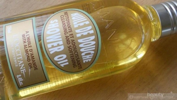 6 Produk Pilihan Sabun Mandi Cair untuk Hilangkan Stres