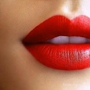 Tips Bentuk Bibir Merah & Indah