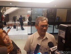 Kemenkes Ungkap WNI Positif Corona Dansa di Restoran Wilayah Menteng