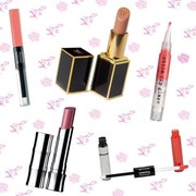 Perona Bibir Pilihan untuk Kulit Kuning Langsat