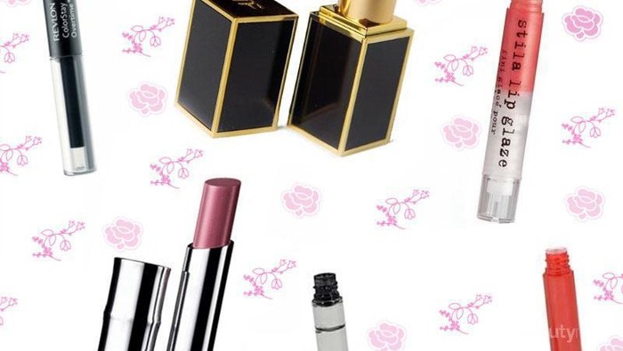 Perona Bibir Pilihan untuk Kulit Kuning Langsat