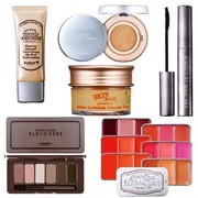 Tampil Cantik Dengan Makeup Terbaik dari Skinfood