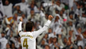 Real Madrid Juara, Suporter Dilarang Pesta