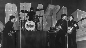 Paul McCartney Berhasil Garap Lagu Terakhir The Beatles Pakai AI
