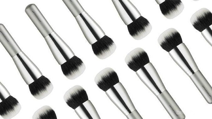 [Diskon 30% OFF] Brush Makeup dari Japonesque yang Wajib Dimiliki