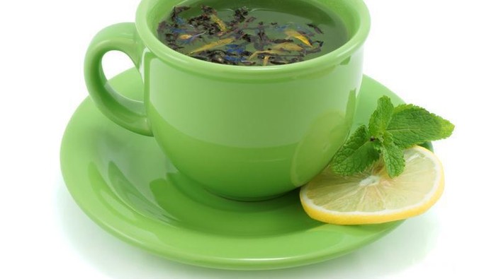 3 Makanan Mampu Mendetoks Tubuh Secara Alami