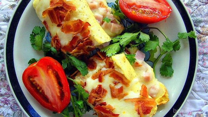 5 Daftar Khasiat Penting Protein untuk Tubuh