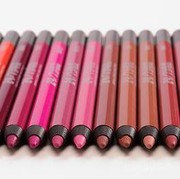 Review: Urban Decay 24/7 Glide-On Lip Pencil