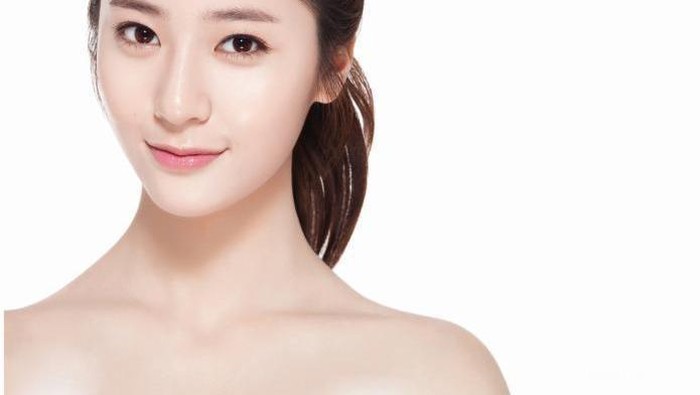 Persiapan Wajah untuk Makeup Natural
