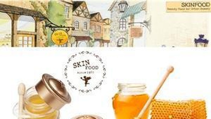 Miliki Lip Balm Korea dengan Harga Diskon dari KoreaBuys