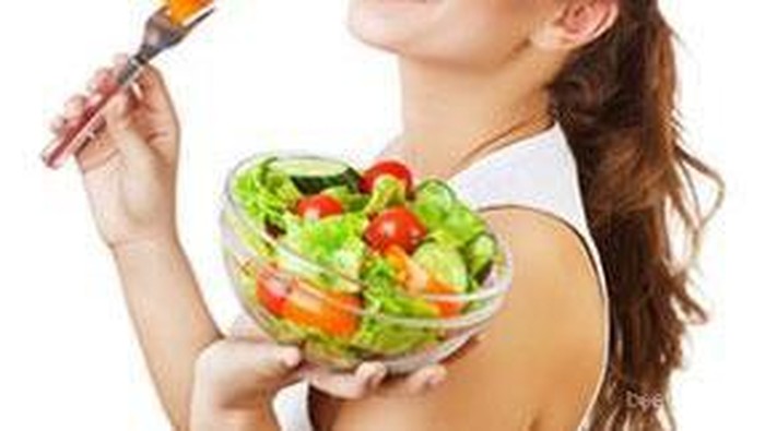 Cicip Makanan untuk Kulit Sehat