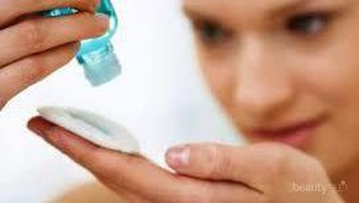 Perawatan Kulit Wajah di Saat Puasa