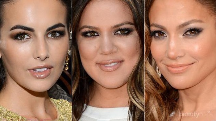 Rekomendasi Liquid Lipstick Nude