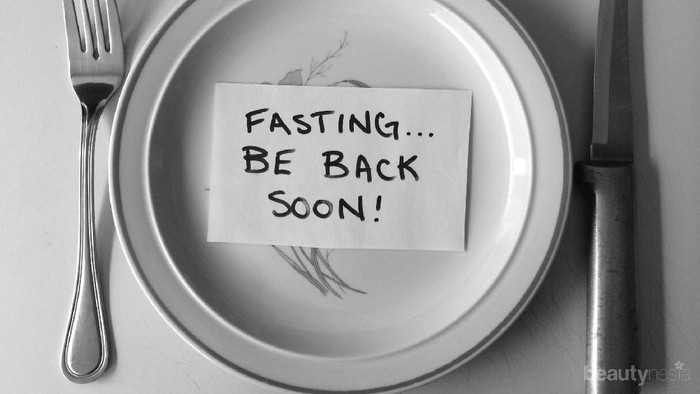 Tips Menjaga Kesehatan Selama Berpuasa