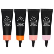 Review: 3 Concept Eyes Cream Blusher