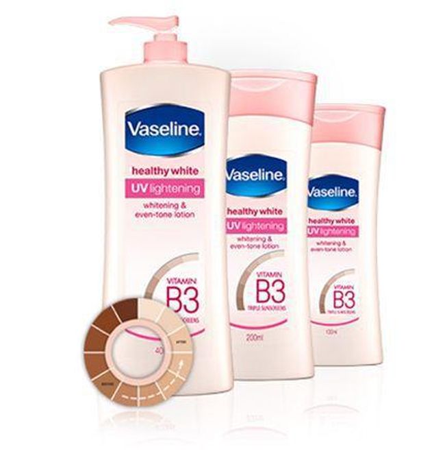 Rekomendasi Body Lotion untuk Mencerahkan Kulit