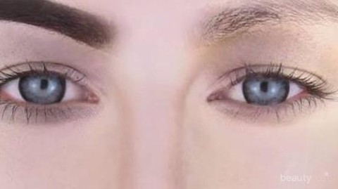 Cari Tahu Bentuk Alis Yang Cocok Untuk Wajahmu Cari Tahu Bentuk Alis Yang Cocok Untuk Wajahmu