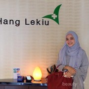 Totok Giok Rahasia Cantik Awet Muda