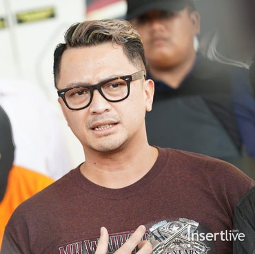 Berkaca Kasus Syifa Hadju, Ferry Maryadi Camkan Hal Ini Pada Pembully