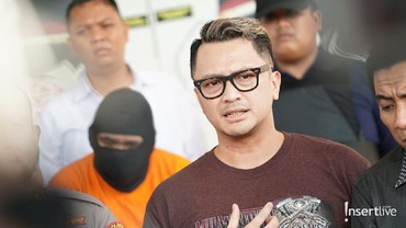 Berkaca Kasus Syifa Hadju, Ferry Maryadi Camkan Hal Ini Pada Pembully